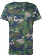 Les (art)ists 'killa' T-shirt, Men's, Size: Xl, Green, Cotton