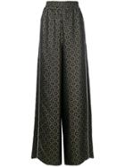 Golden Goose Deluxe Brand Sophie Trousers - Green