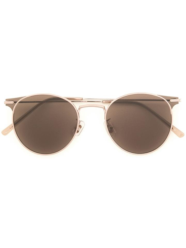 Gentle Monster Moor 06 Sunglasses - Brown