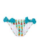 Mc2 Saint Barth Kids Dolly Swimming Trunks, Toddler Girl's, Size: 4 Yrs