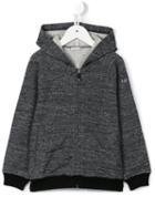 Il Gufo Classic Hoodie, Toddler Boy's, Size: 5 Yrs, Grey