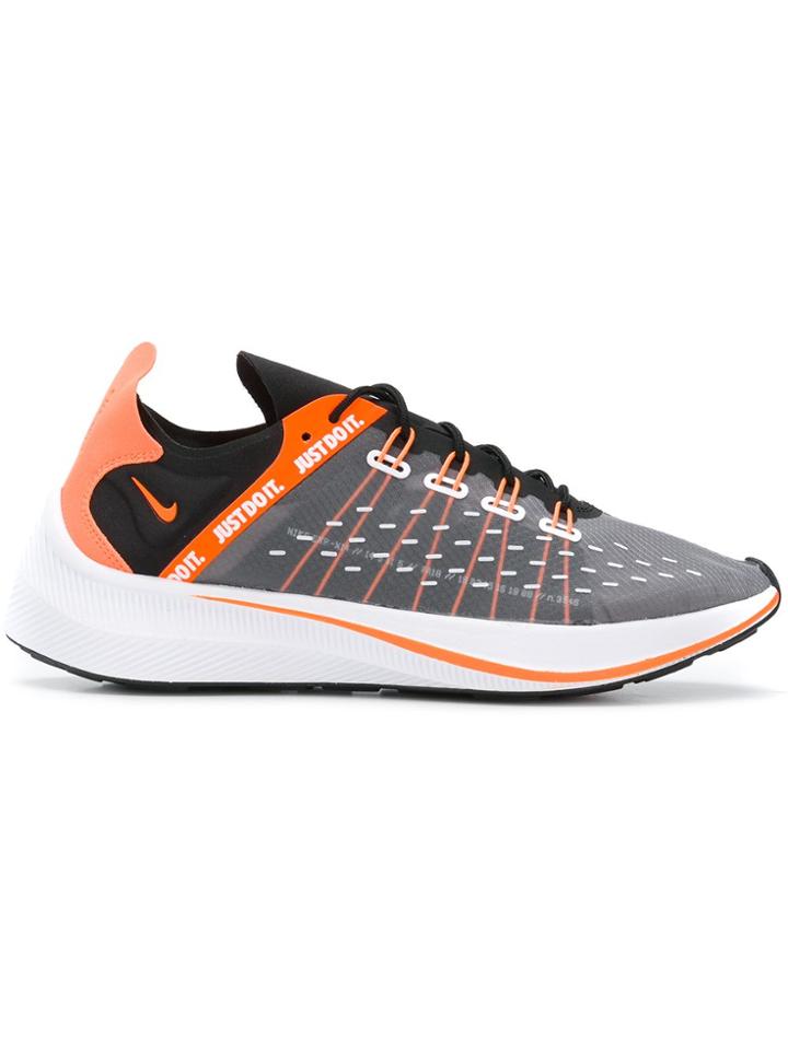 Nike Exp-x14 Se - Grey
