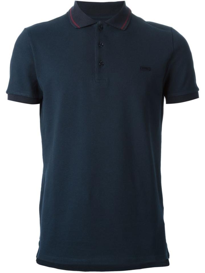Burberry London 'atkins' Polo Shirt