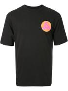 Palace Multi P T-shirt - Black