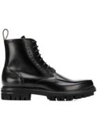 Dsquared2 Brogue Ankle Boots - 2124