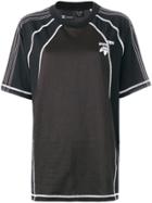 Adidas Originals By Alexander Wang Oversized T-shirt - Black