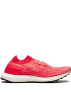 Adidas Ultraboost Uncaged J - Red