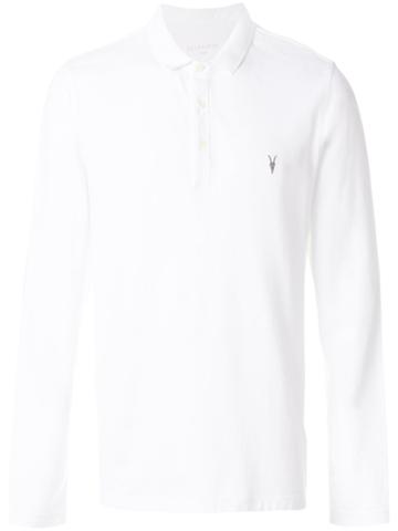 All Saints Reform Sweatshirt - White