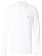 All Saints Reform Sweatshirt - White