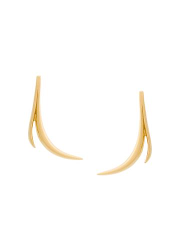 Niomo Areca Ear Cuffs - Metallic