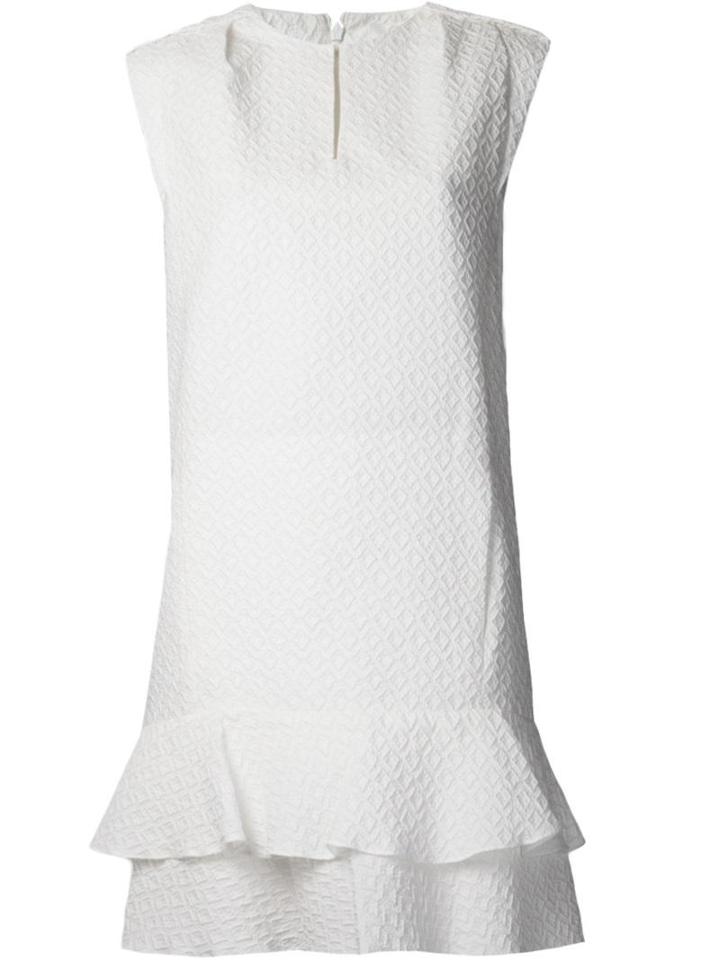 Chloe Short Sleeveless Dress