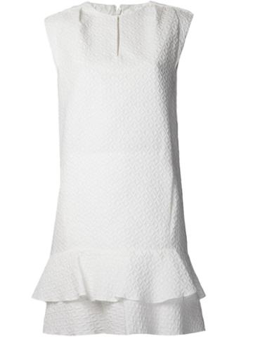 Chloe Short Sleeveless Dress