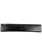 Saint Laurent Fetiche Long Clutch - Black