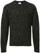 Estnation Tie Dye Jumper - Multicolour