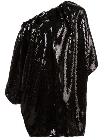 Halpern Halpern A18223 Black Artificial->acetate