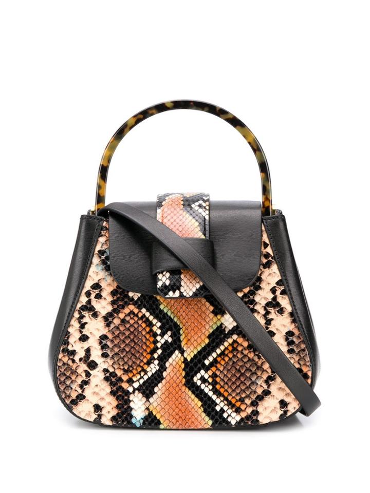 Nico Giani Ng1047 Pytmulticolor - Orange