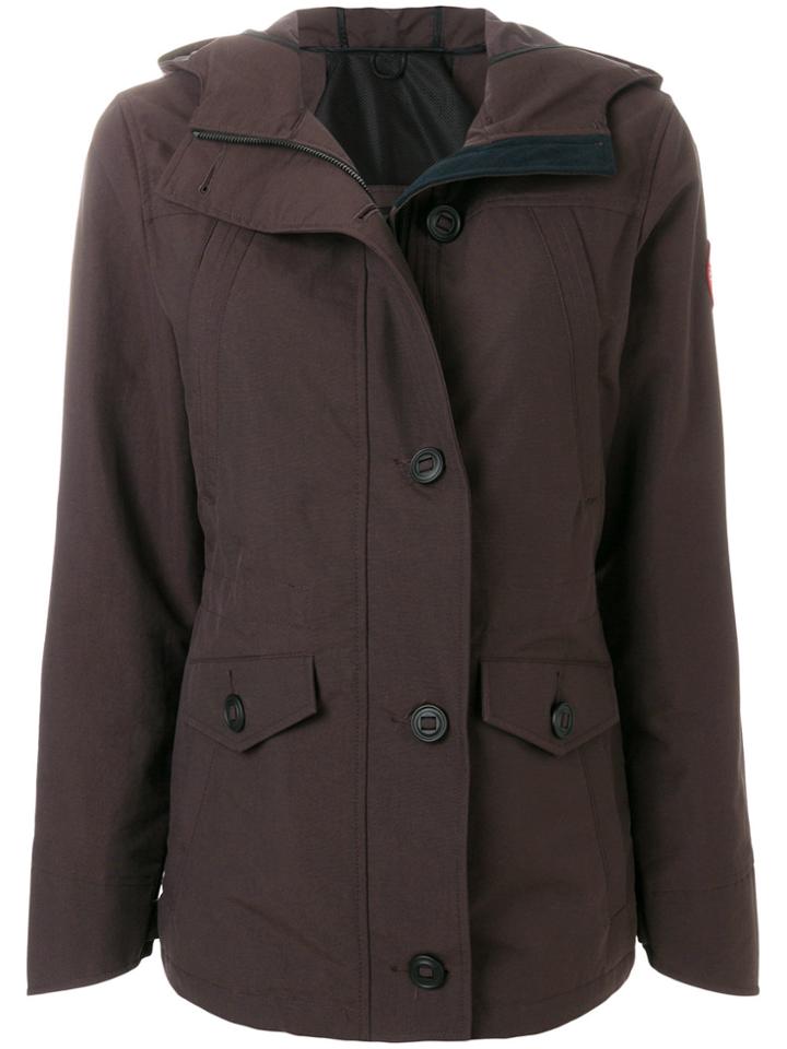 Canada Goose Reid Jacket - Brown