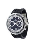 Rado 'd-star 200' Analog Watch, Men's, Black