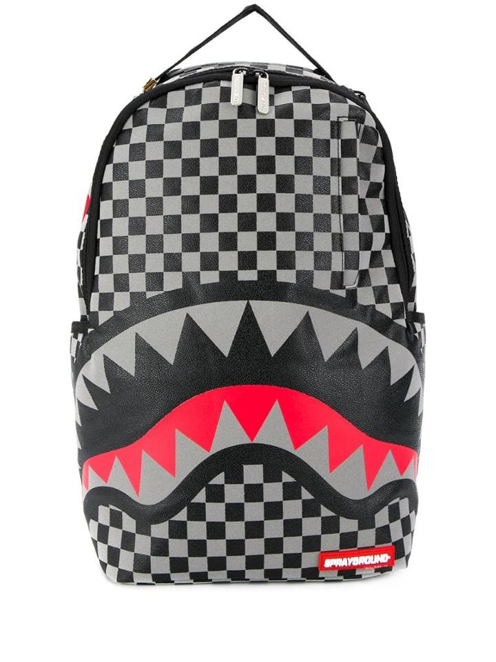 Sprayground - Black