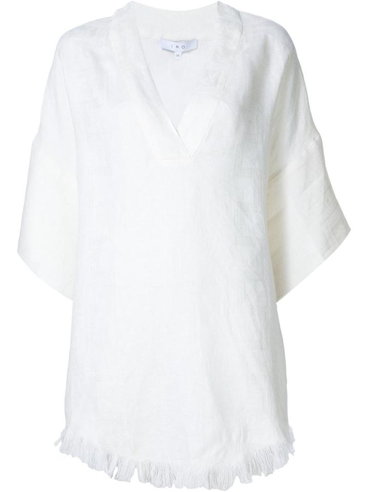 Iro 'emerald' Top