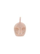Maria Black Man Ray Charm - Pink