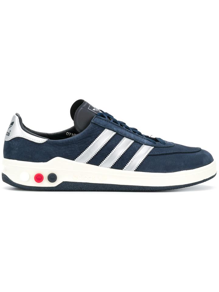 Adidas Adidas Originals Clmba Spzl Sneakers - Blue