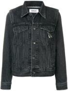 Ambush Nobo Denim Jacket - Black
