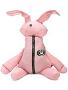Barbara Bologna Xl Coniglio Backpack - Pink & Purple