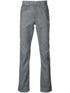 Hudson Blake Jeans - Grey