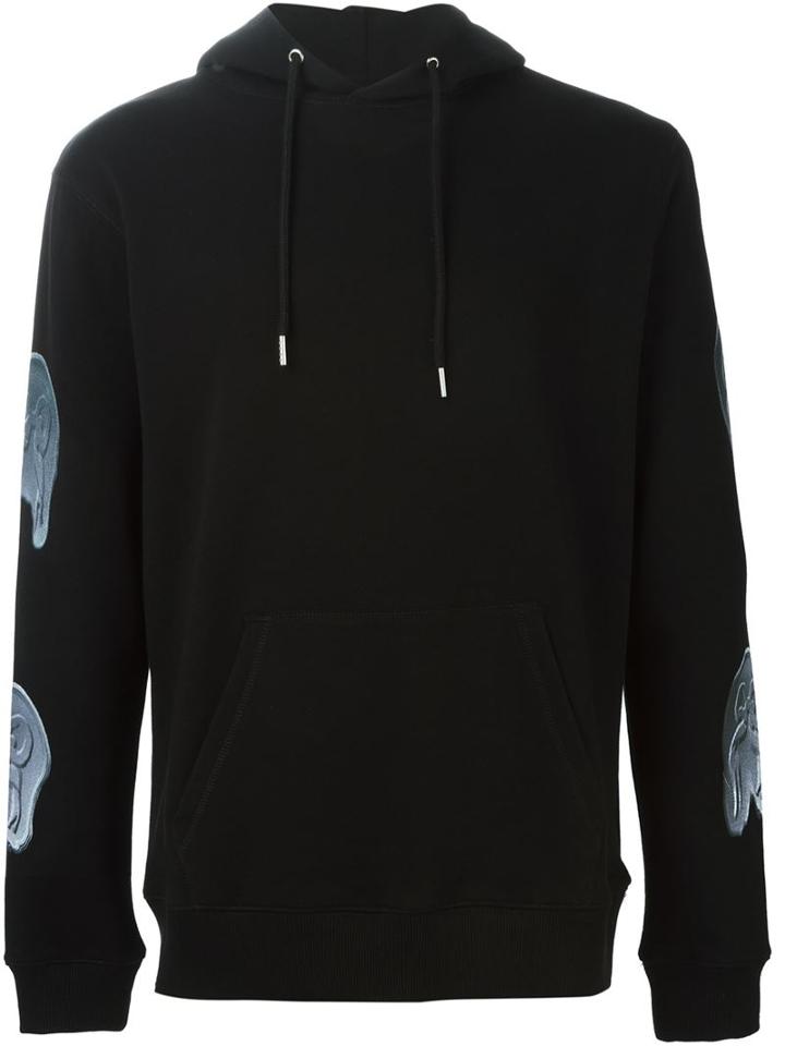 Soulland 'melter' Sweatshirt