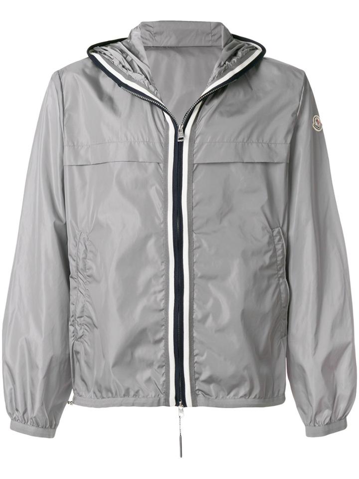 Moncler Anton Jacket - Grey