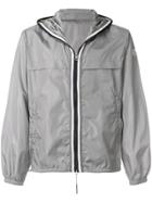 Moncler Anton Jacket - Grey
