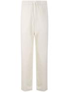 A.p.c. Fw Kaplan Pants - White