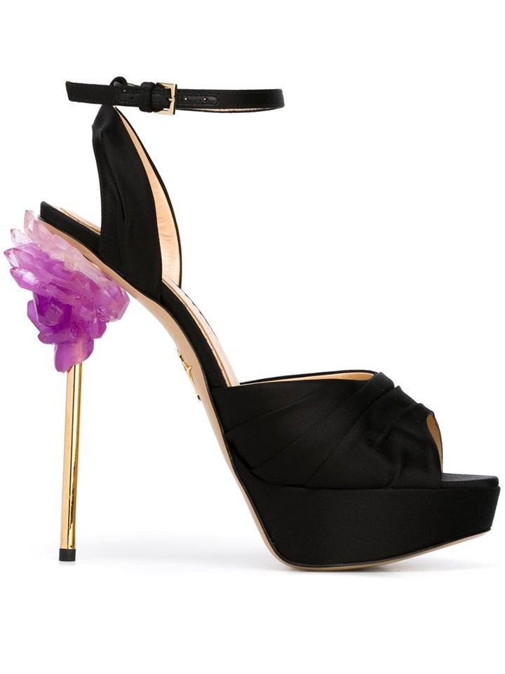 Charlotte Olympia 'fiona' Sandals