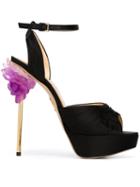 Charlotte Olympia 'fiona' Sandals