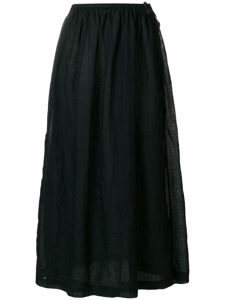Humanoid Myrre Skirt - Black