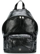 Givenchy Vintage Backpack - Black