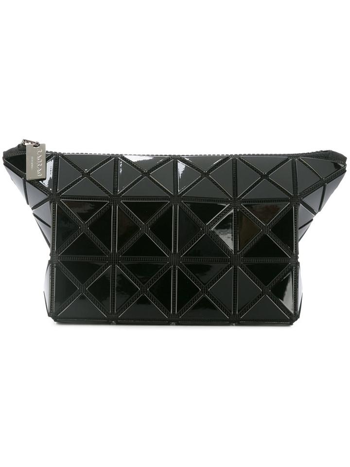 Bao Bao Issey Miyake 'prism' Clutch, Women's, Black