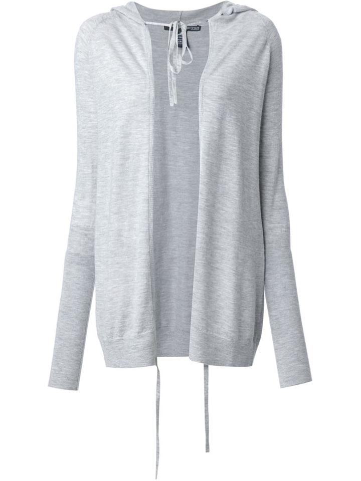 Thomas Wylde 'flax' Cardigan