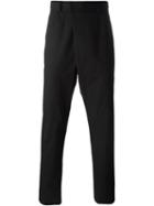 Damir Doma Off-centre Fastening Trousers