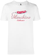 Moschino Underwear Good Morning T-shirt