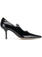 Dorateymur Slip-on Pointed Pumps - Unavailable