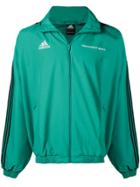 Gosha Rubchinskiy Gosha Rubchinskiy X Adidas Sports Jacket - Green