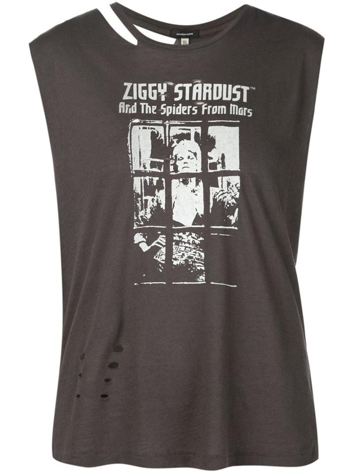 R13 'ziggy Stardust' Tank