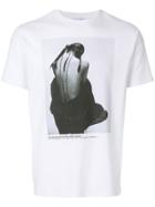 Alyx Picture Print T-shirt - White