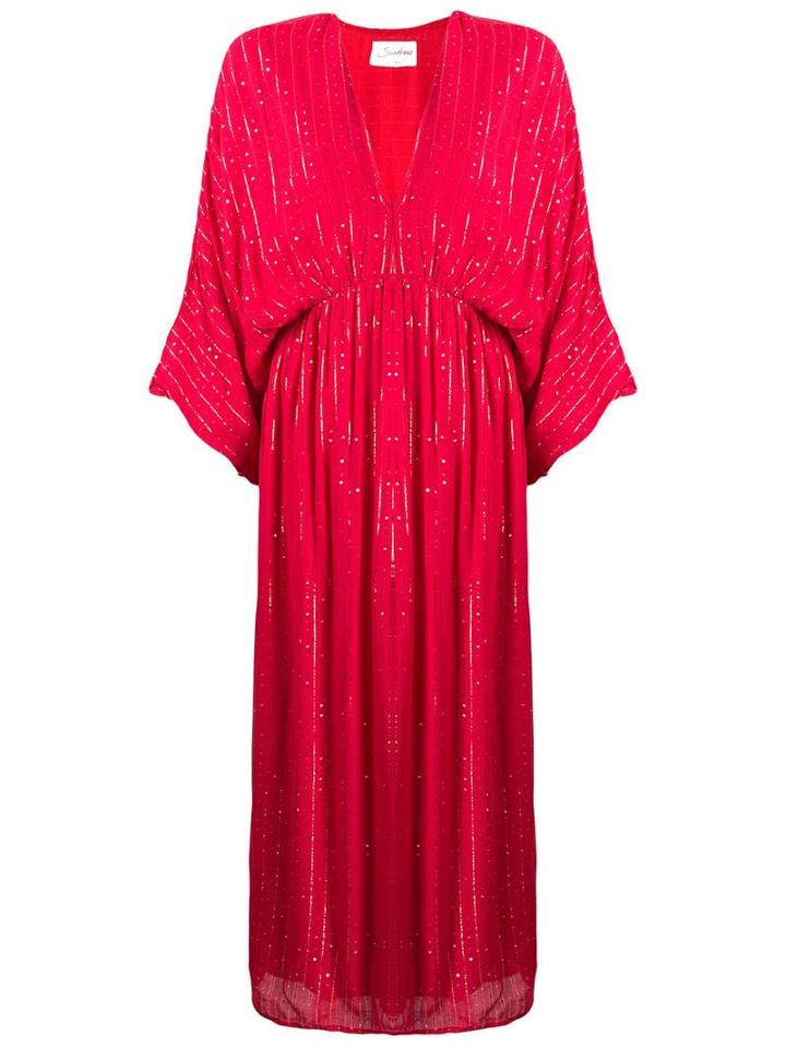 Sundress - Red