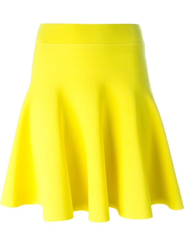 P.a.r.o.s.h. A-line Skirt