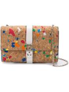 Proenza Schouler Ps11 Chain Bag - Multicolour