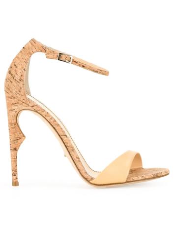 Jerome Rousseau 'malibu' Open Toe Sandals