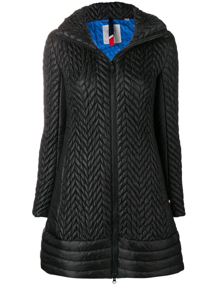 Rossignol Rosine Coat - Black